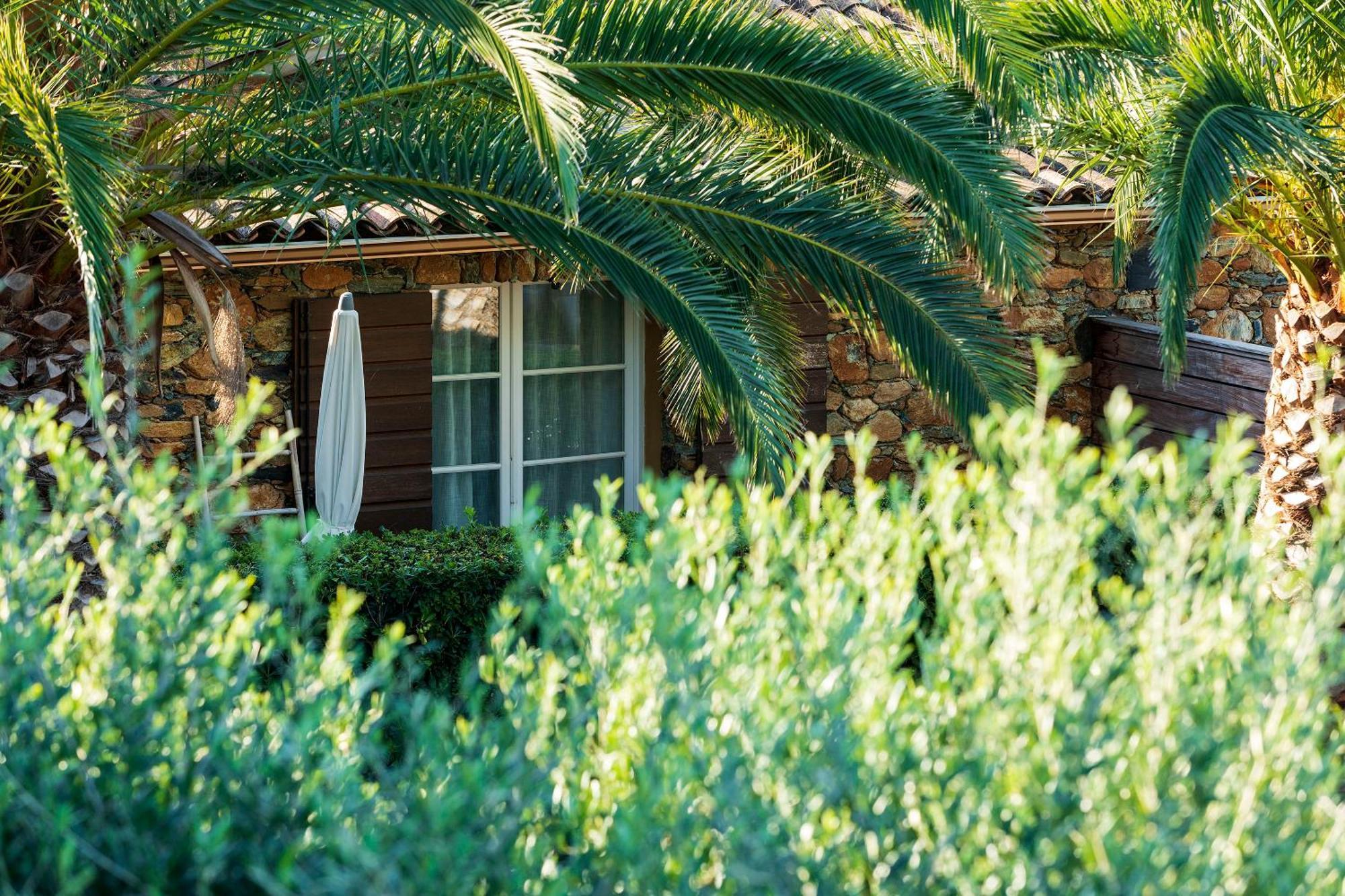 Hotel La Dimora & Spa Oletta (Corsica) Exterior foto